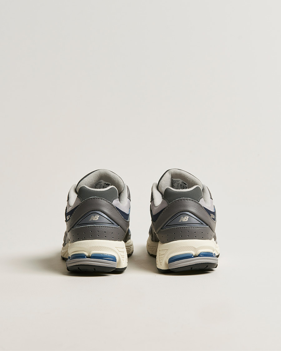 Herre | New Balance 2002R Sneakers Castle Rock | New Balance | 2002R Sneakers Castle Rock