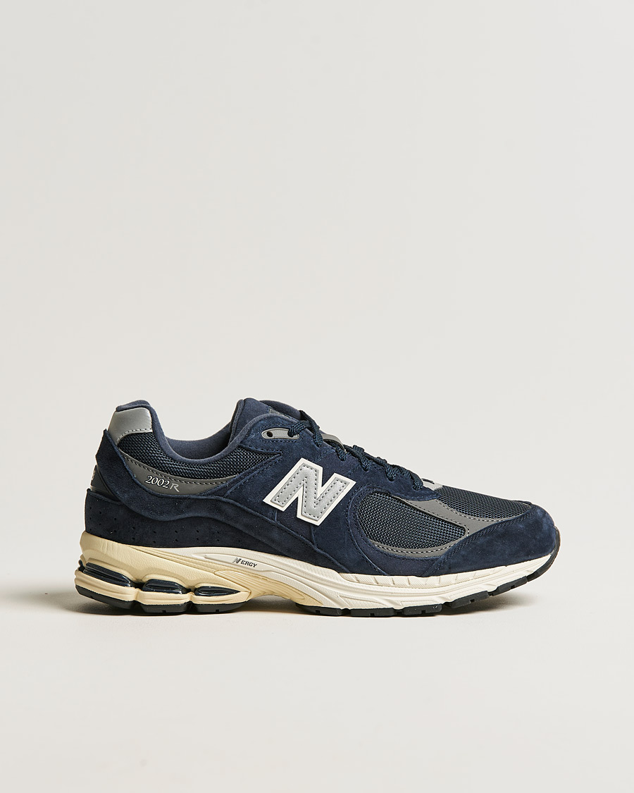 Herre | New Balance 2002R Sneakers Eclipse | New Balance | 2002R Sneakers Eclipse