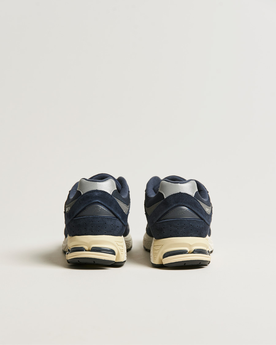 Herre | New Balance 2002R Sneakers Eclipse | New Balance | 2002R Sneakers Eclipse