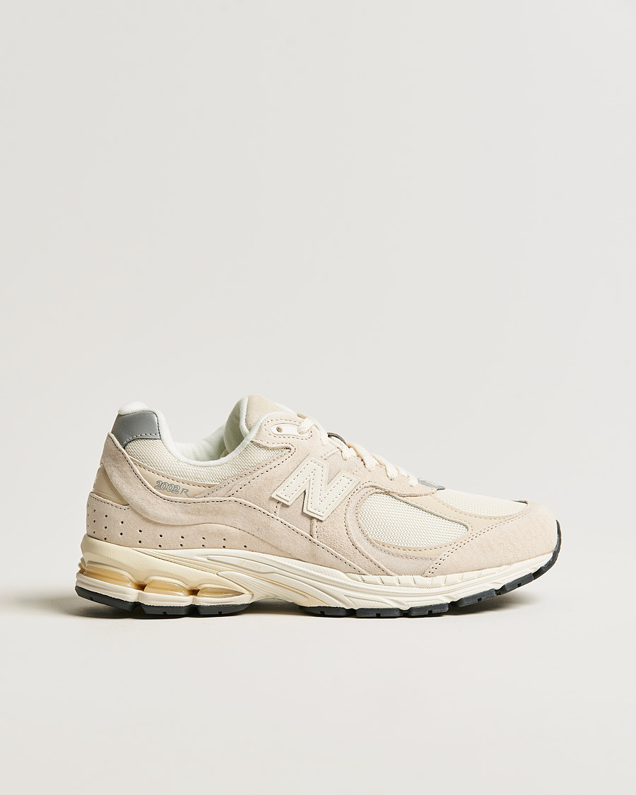Herre | Sneakers | New Balance | 2002R Sneakers Calm Taupe