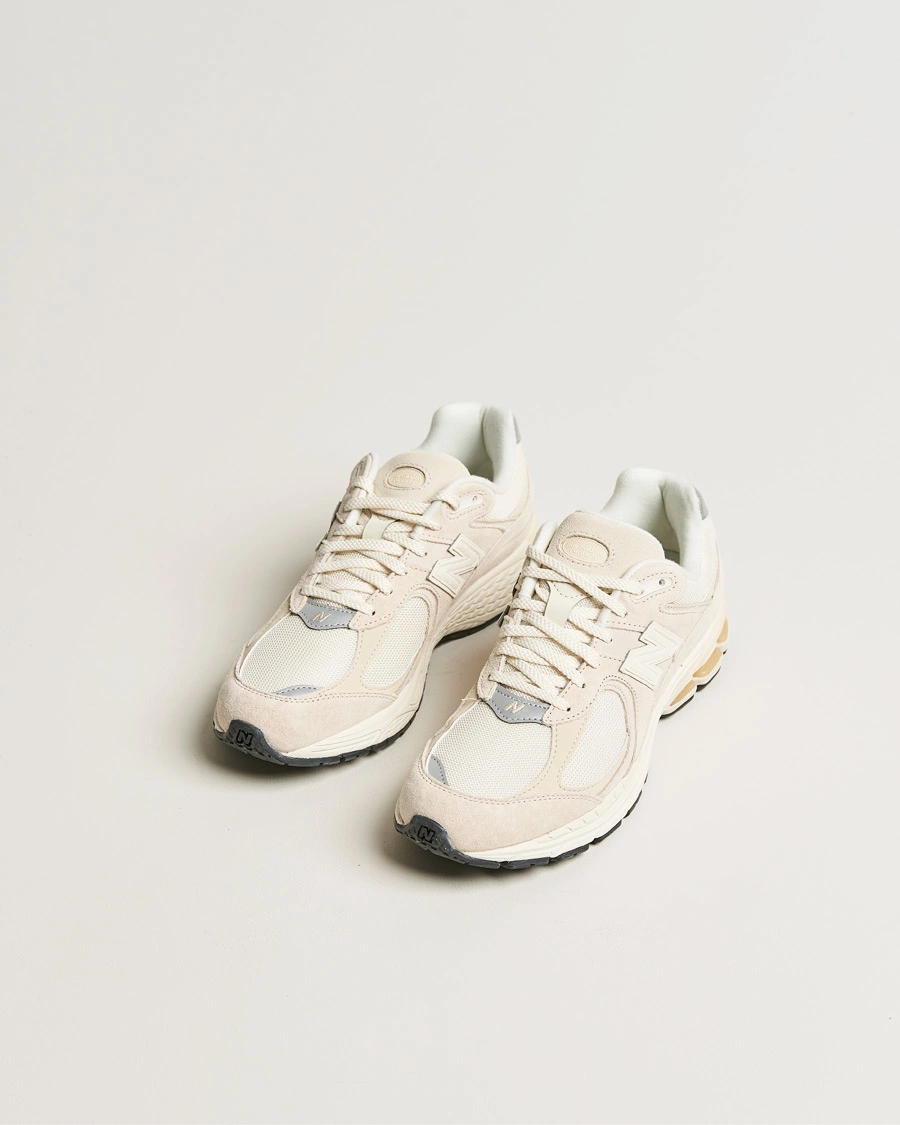 Herre | Avdelinger | New Balance | 2002R Sneakers Calm Taupe