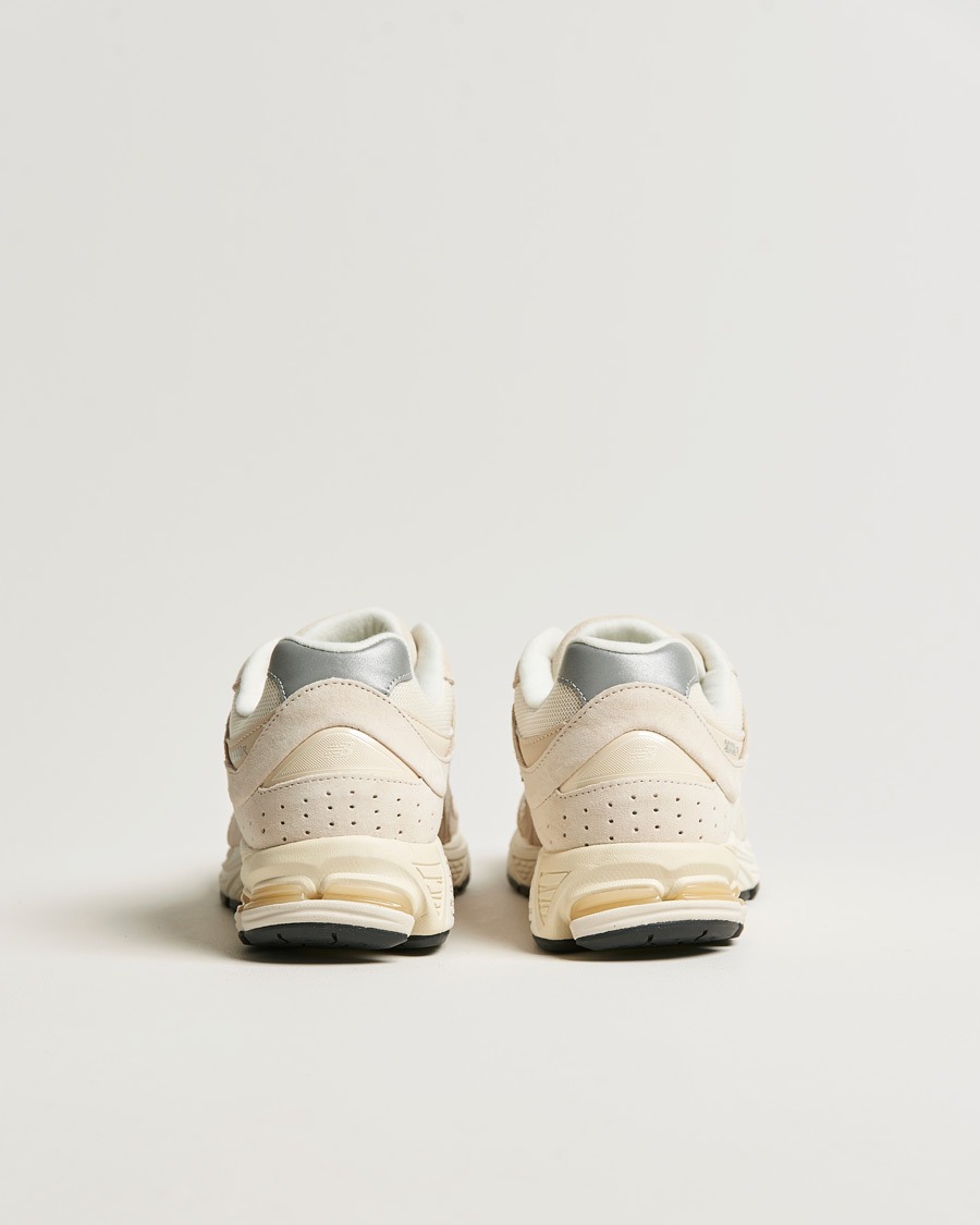 Herre | Sneakers | New Balance | 2002R Sneakers Calm Taupe