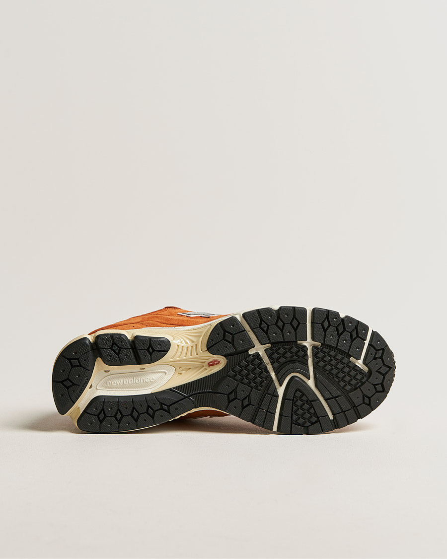 Herre | New Balance 2002R Sneakers Rust Oxide | New Balance | 2002R Sneakers Rust Oxide