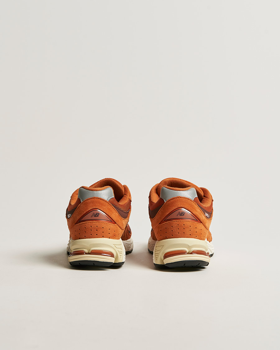 Herre | New Balance 2002R Sneakers Rust Oxide | New Balance | 2002R Sneakers Rust Oxide