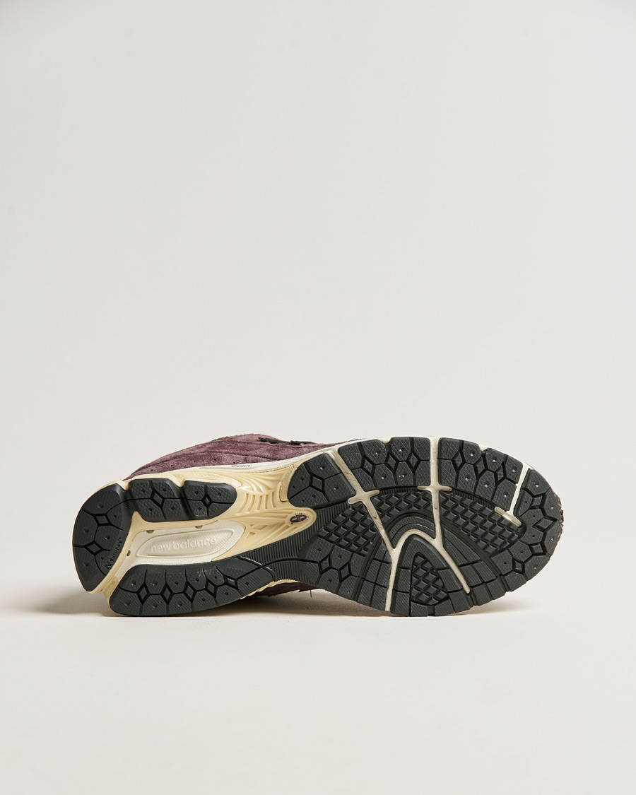 Herre | New Balance 2002R Sneakers Truffle | New Balance | 2002R Sneakers Truffle