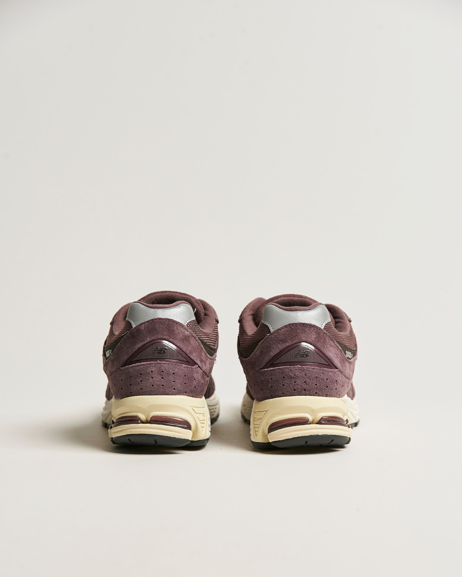 Herre | New Balance 2002R Sneakers Truffle | New Balance | 2002R Sneakers Truffle