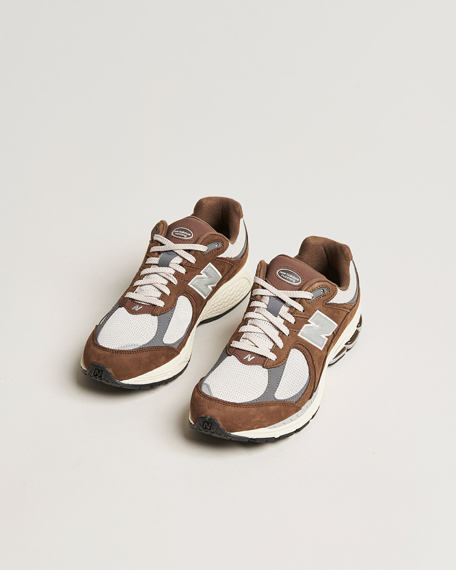 Herre | Running sneakers | New Balance | 2002R Sneakers Moonbeam