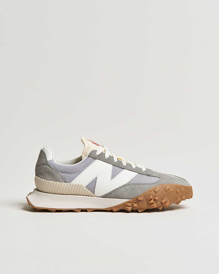 Herre | New Balance XC-72 Sneakers Marblehead | New Balance | XC-72 Sneakers Marblehead