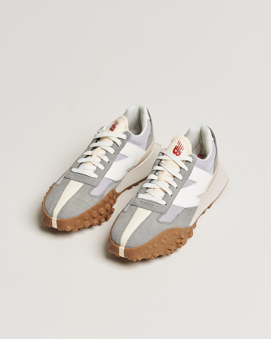 Herre | New Balance XC-72 Sneakers Marblehead | New Balance | XC-72 Sneakers Marblehead