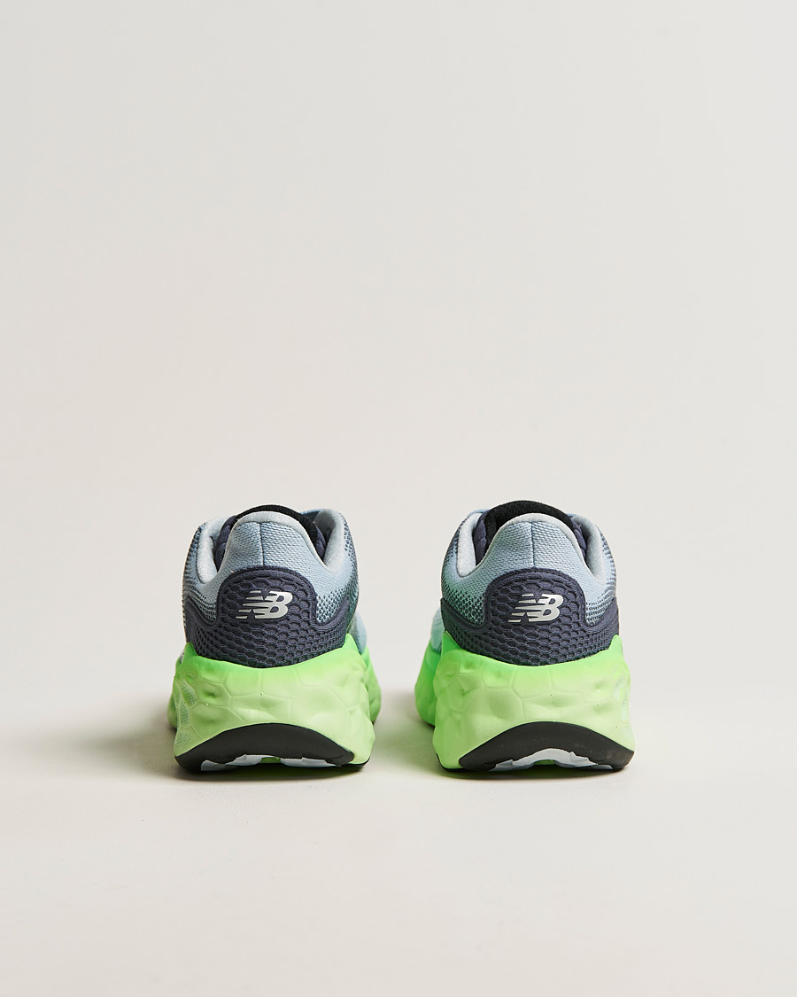 Herre | New Balance Running Fresh Foam More v3 Grey | New Balance Running | Fresh Foam More v3 Grey