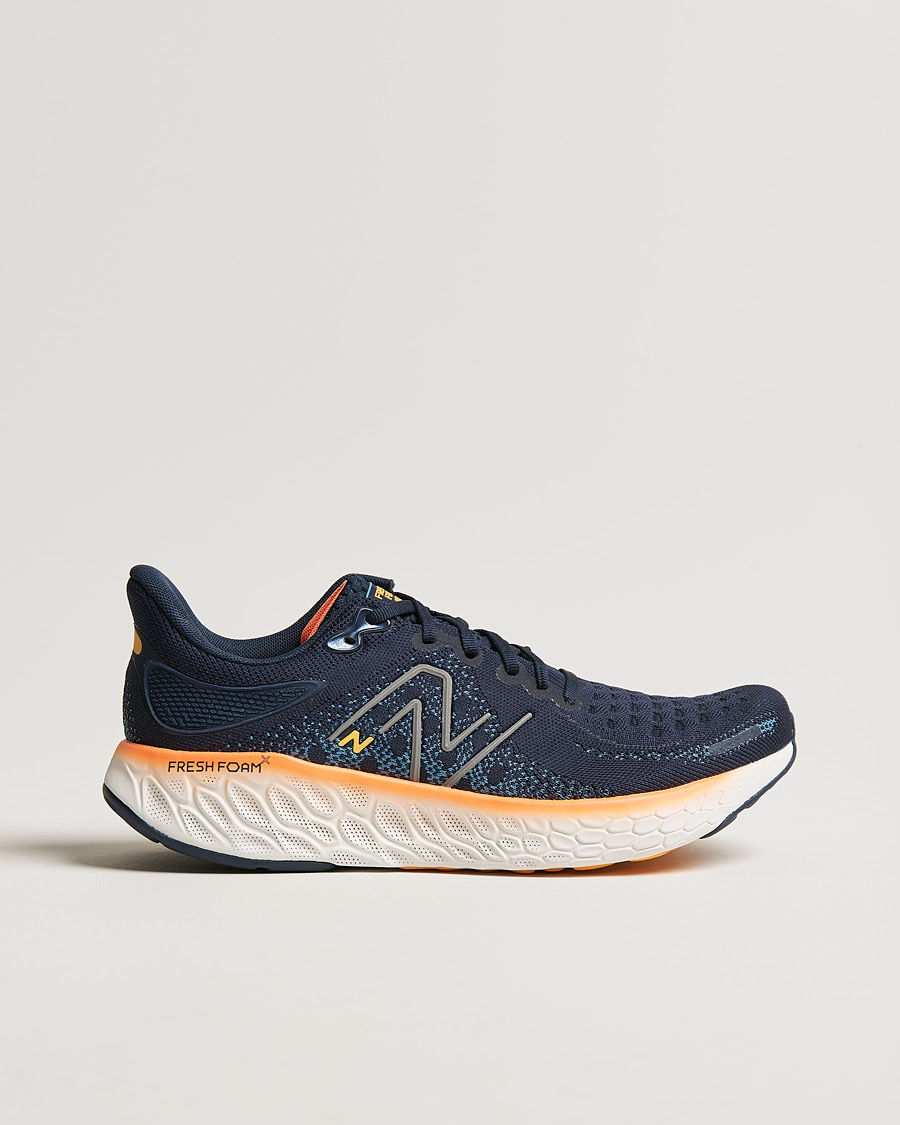 Herre | New Balance Running Fresh Foam 1080 v12 Eclipse | New Balance Running | Fresh Foam 1080 v12 Eclipse