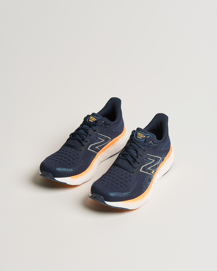 Herre |  | New Balance Running | Fresh Foam 1080 v12 Eclipse