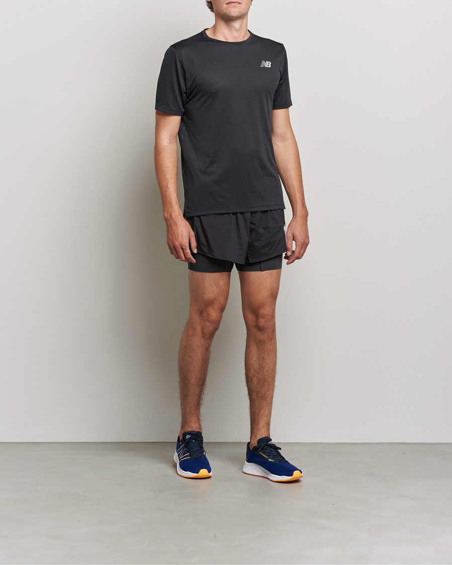 Herre | New Balance Running FuelCell Prism v2 Navy | New Balance Running | FuelCell Prism v2 Navy