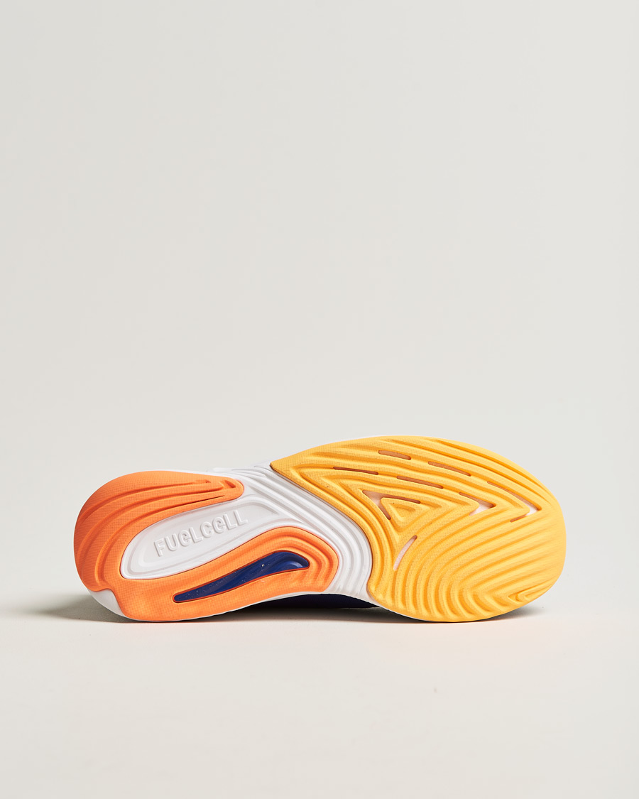 Herre | New Balance Running FuelCell Prism v2 Navy | New Balance Running | FuelCell Prism v2 Navy