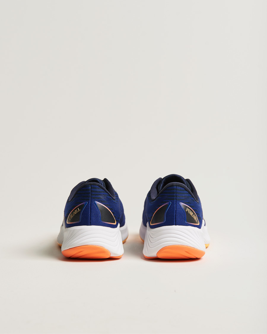 Herre | New Balance Running FuelCell Prism v2 Navy | New Balance Running | FuelCell Prism v2 Navy