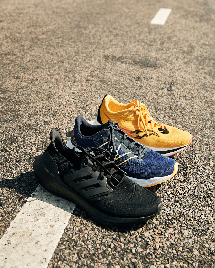 Herre | New Balance Running FuelCell Prism v2 Navy | New Balance Running | FuelCell Prism v2 Navy