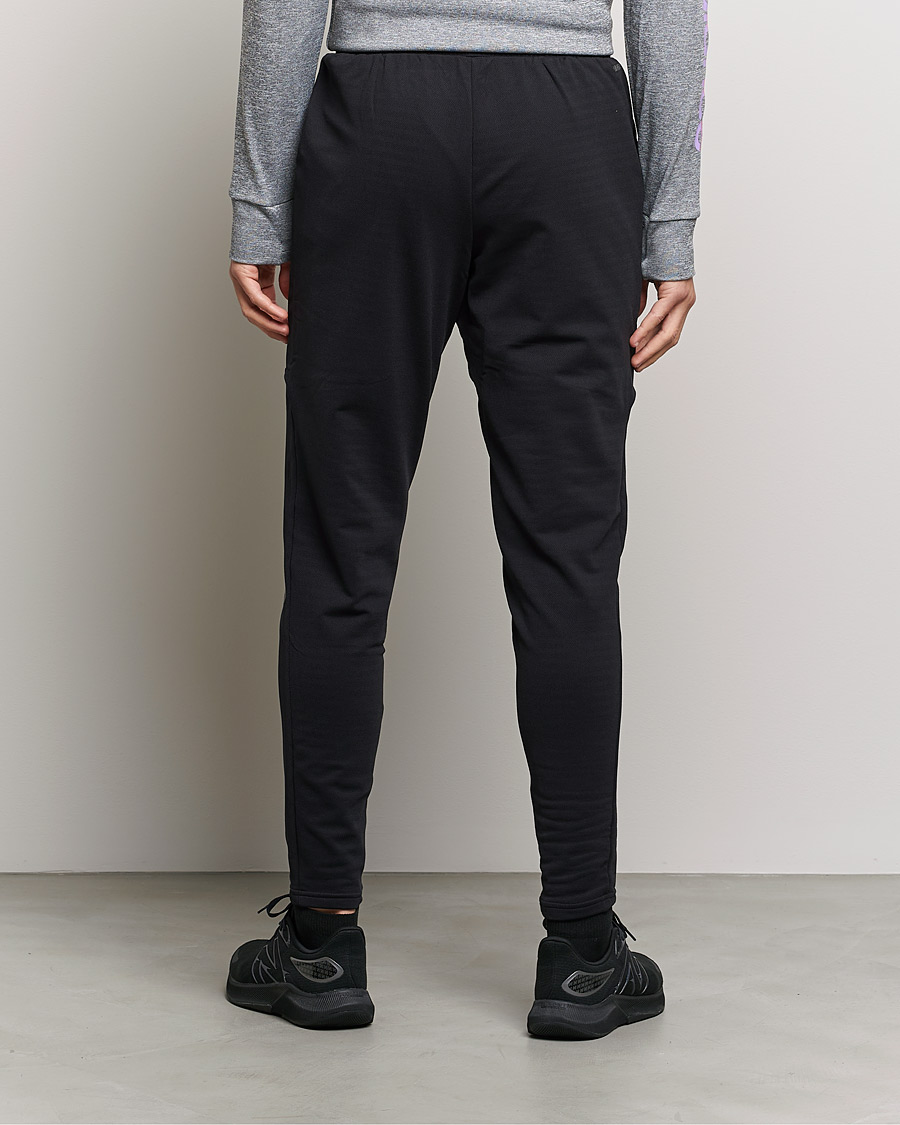 Herre | Bukser | New Balance Running | Q Speed Jogger Black