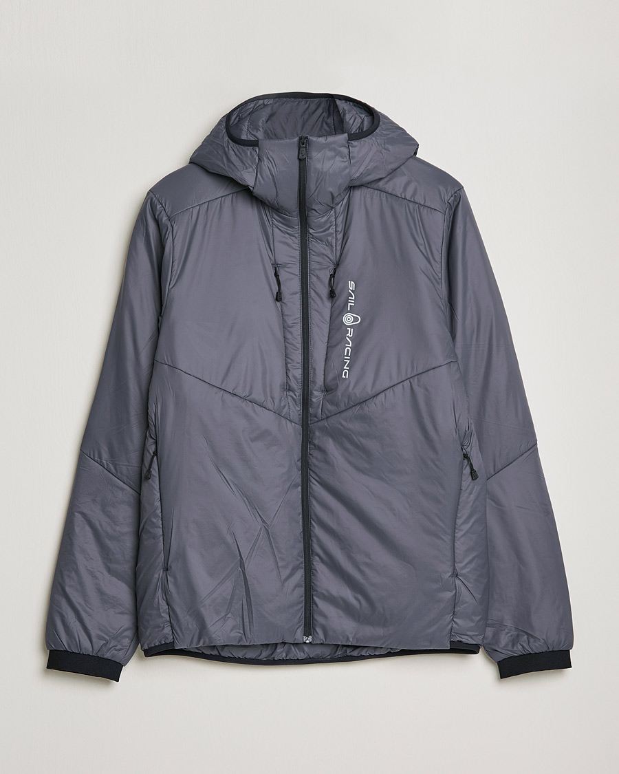Herre | Jakker | Sail Racing | Spray Primaloft Jacket Dark Grey
