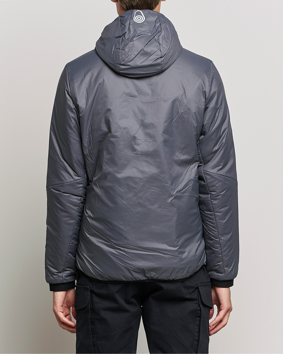Herre | Jakker | Sail Racing | Spray Primaloft Jacket Dark Grey