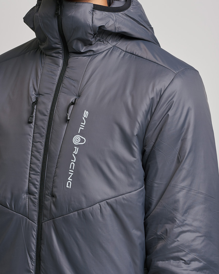 Herre | Jakker | Sail Racing | Spray Primaloft Jacket Dark Grey