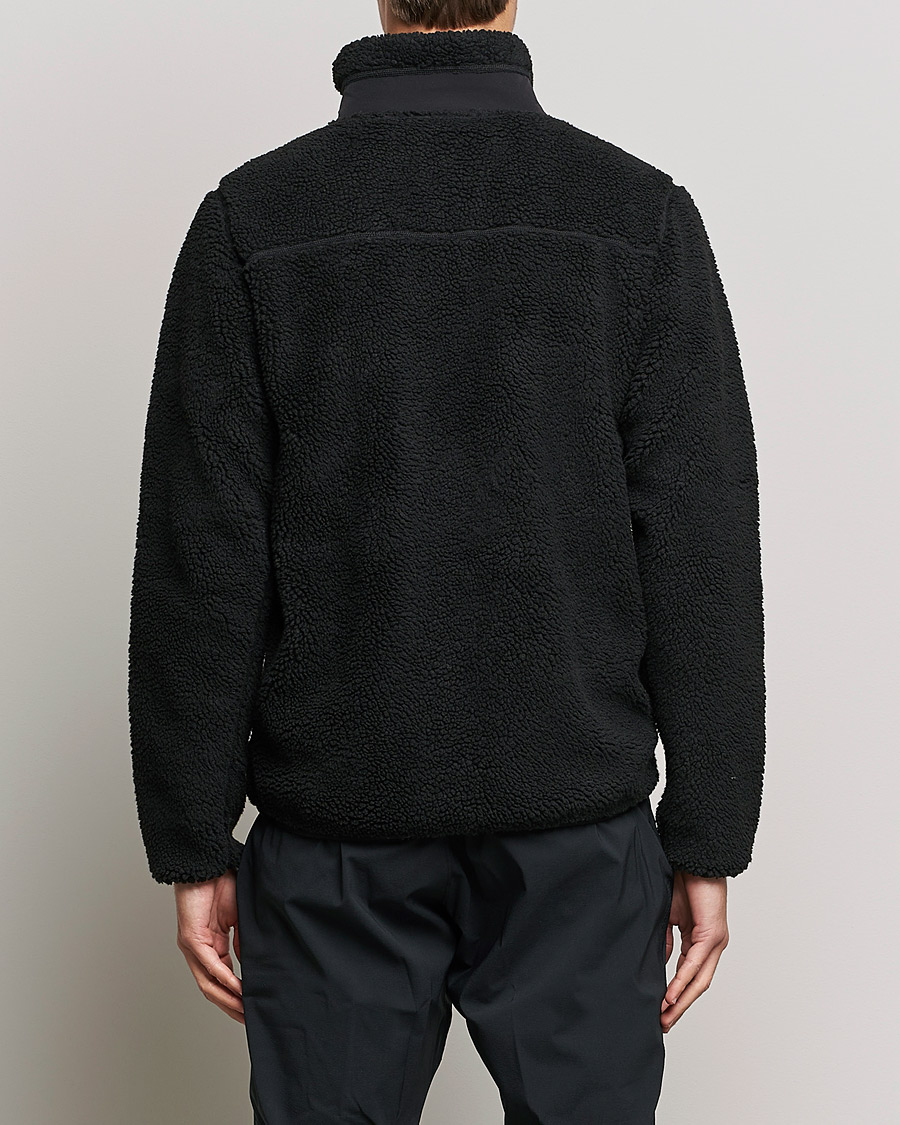 Herre | Gensere | Sail Racing | Bowman Pile Zip Jacket Carbon