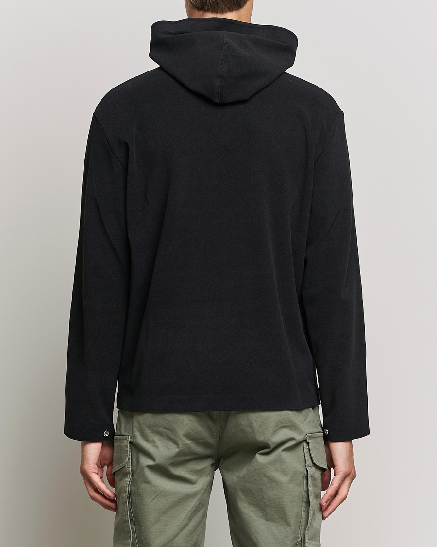 Herre | Gensere | Sail Racing | Race Edition Tech Hood Carbon