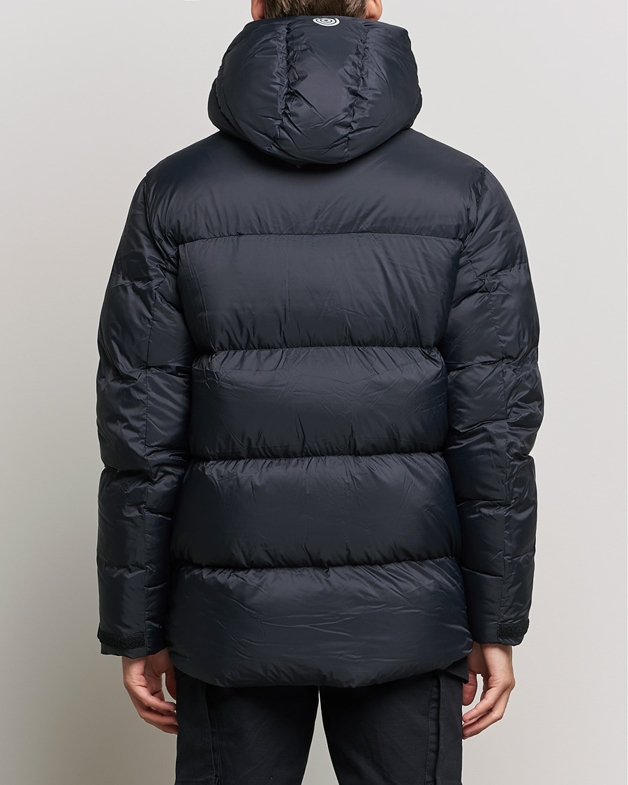 Herre | Jakker | Sail Racing | Cloud Down Parka Carbon