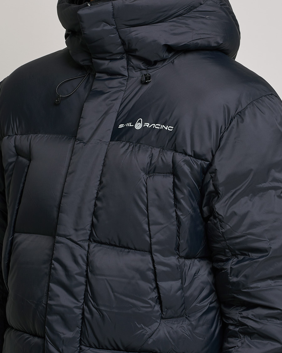 Herre | Jakker | Sail Racing | Cloud Down Parka Carbon