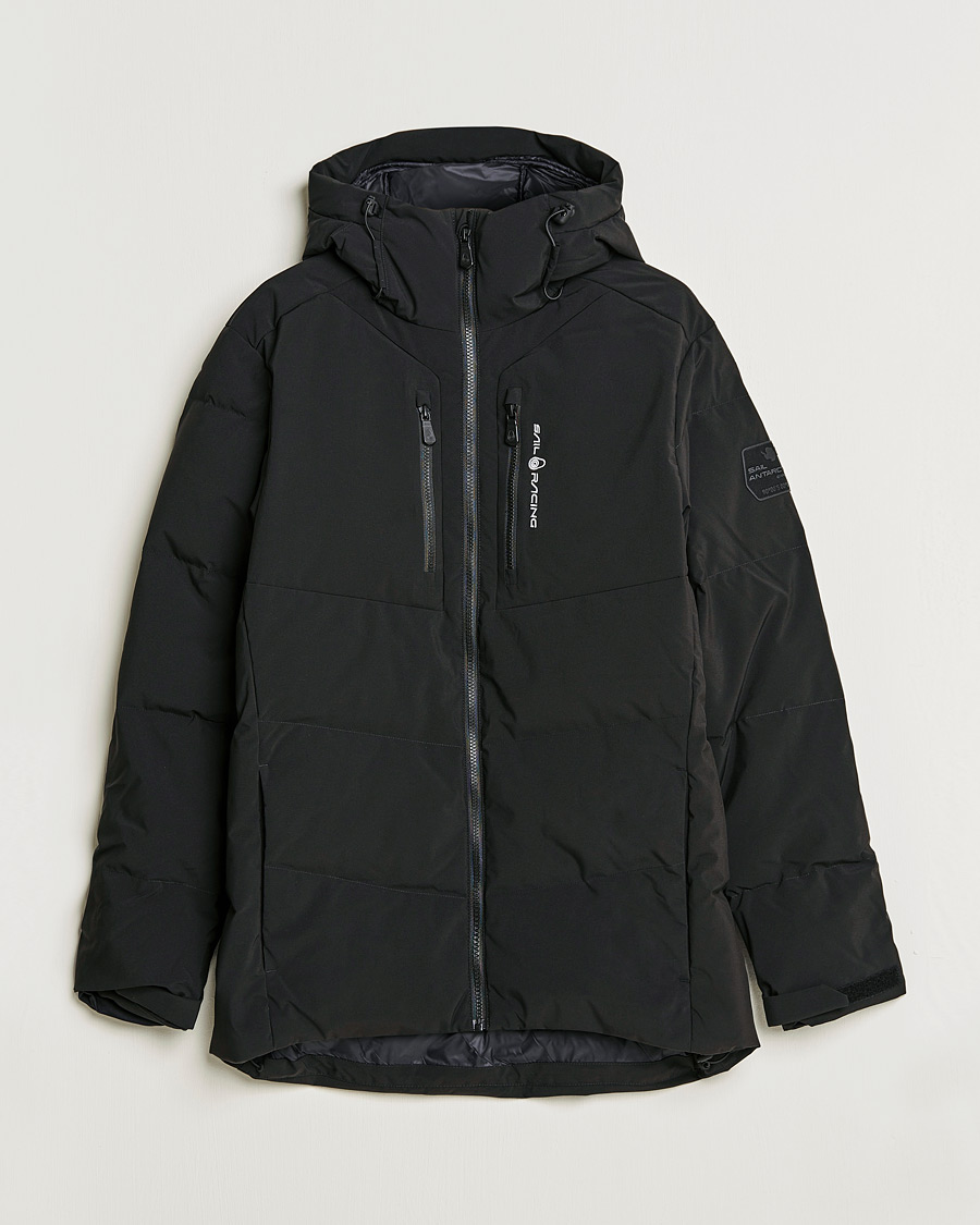 Herre | Jakker | Sail Racing | Patrol Down Jacket Carbon