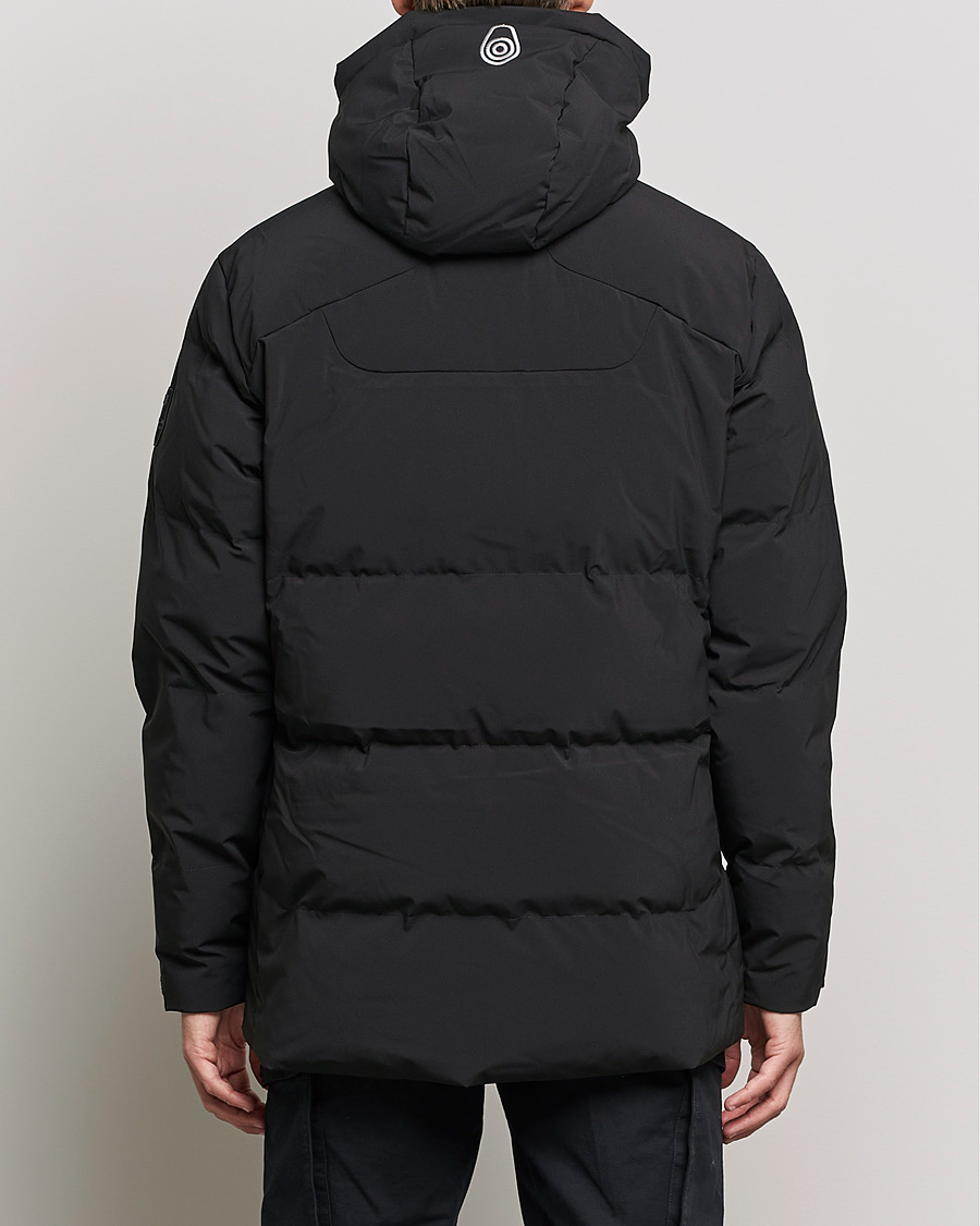 Herre | Jakker | Sail Racing | Patrol Down Jacket Carbon
