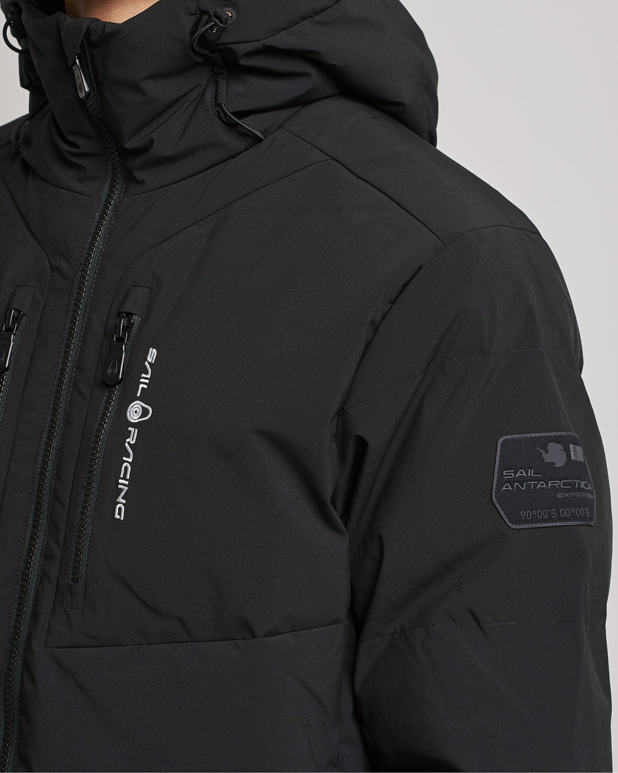 Herre | Jakker | Sail Racing | Patrol Down Jacket Carbon