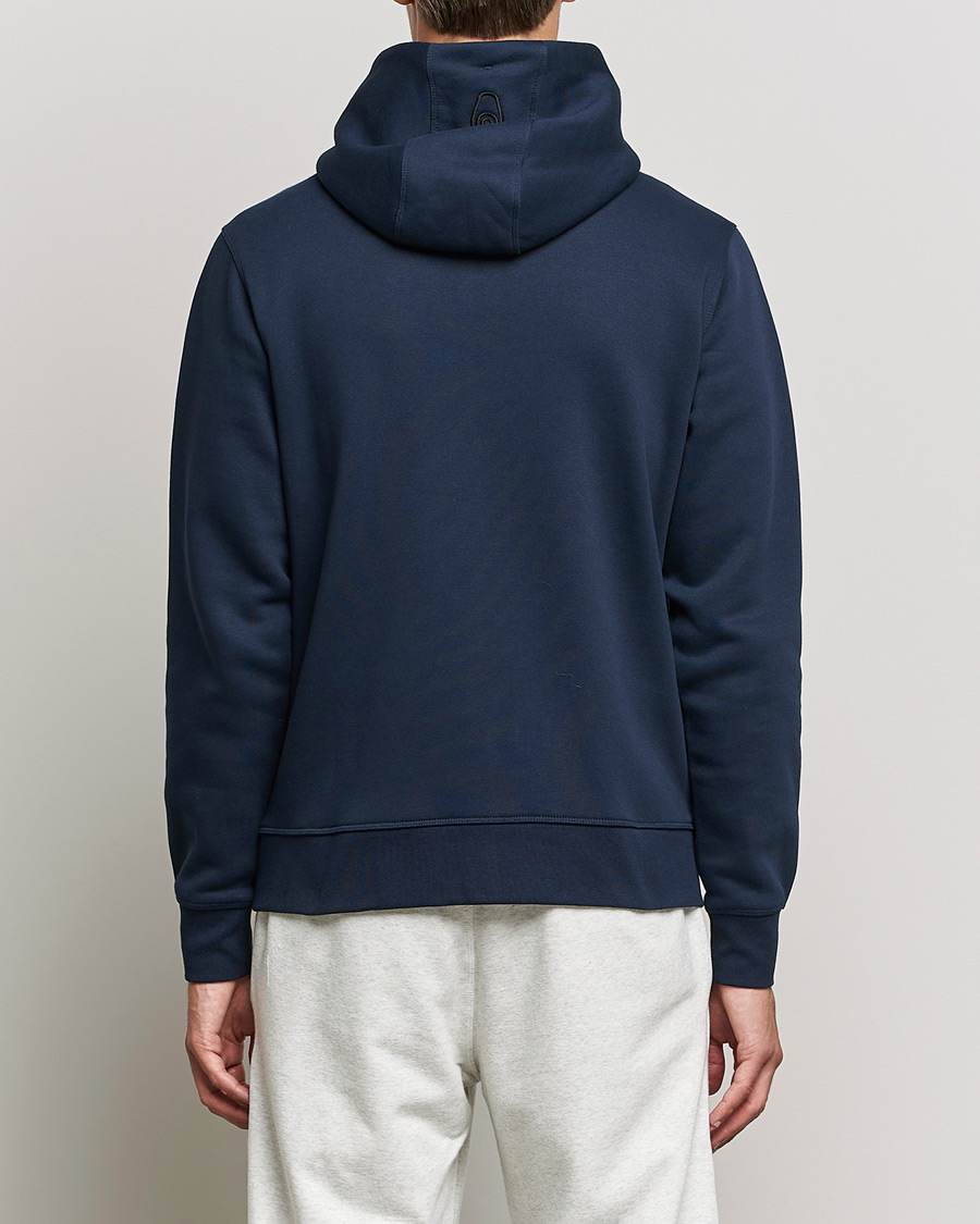 Herre | Gensere | Sail Racing | Bowman Full Zip Hoodie Dark Navy