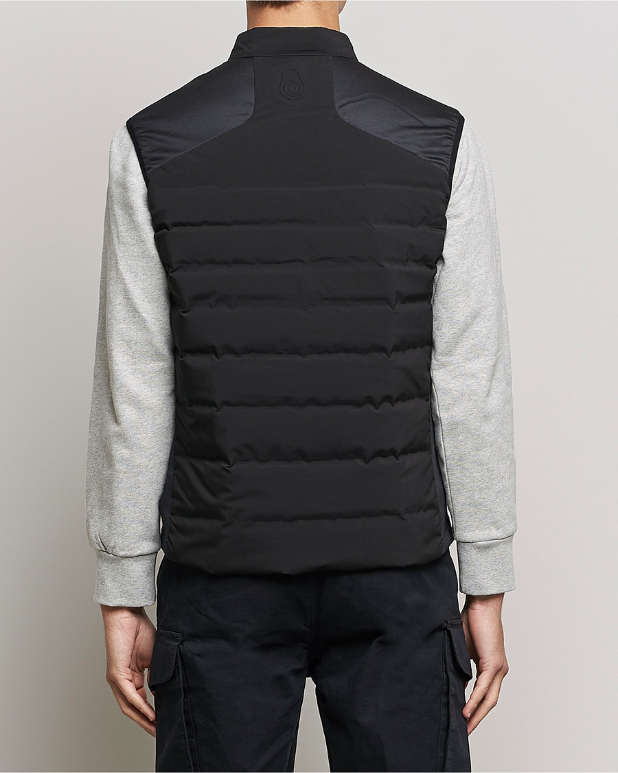 Herre | Jakker | Sail Racing | Race Welded Light Vest Carbon