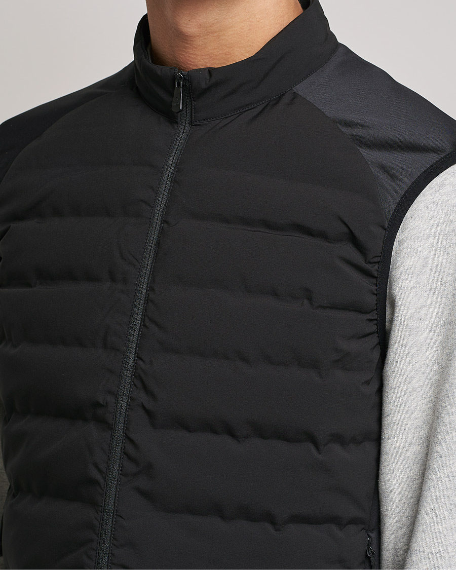 Herre | Jakker | Sail Racing | Race Welded Light Vest Carbon
