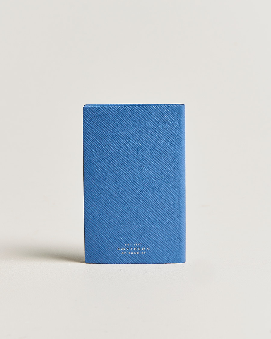 Herre | Smythson Panama Notebook