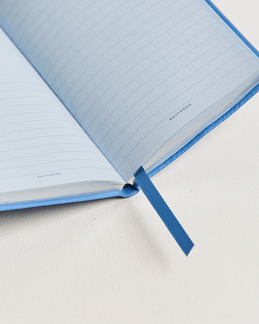 Herre | Smythson Panama Notebook