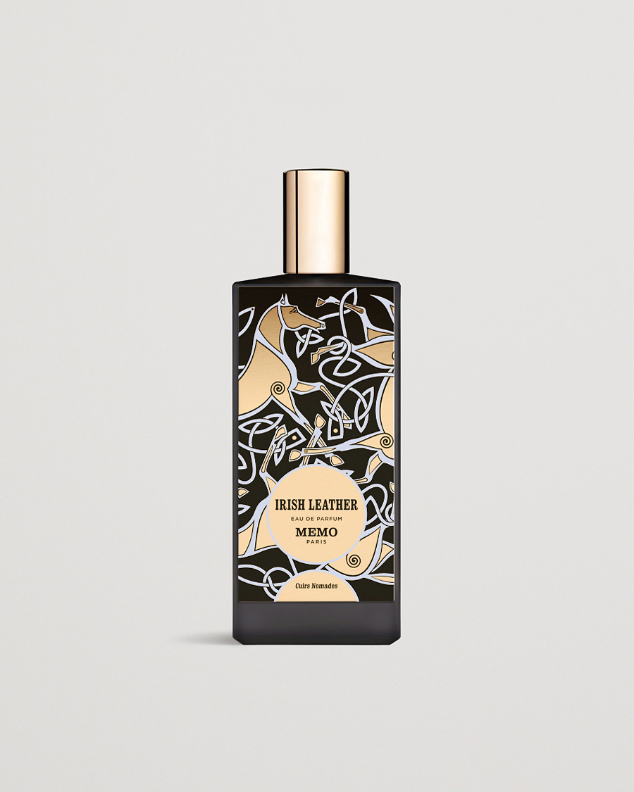Herre | Memo Paris | Memo Paris | Irish Leather Eau de Parfum 75ml