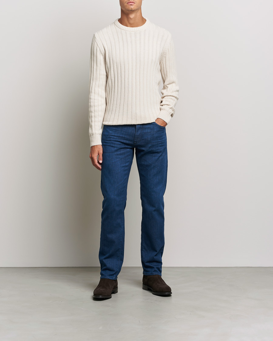 Herre | Jeans | BOSS BLACK | Maine3 Jeans Navy
