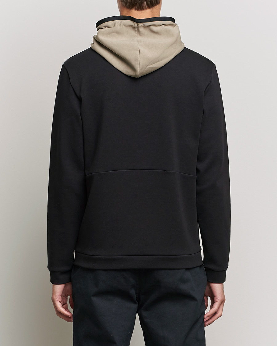 Herre | Gensere | BOSS GREEN | Soody Hoodie Black