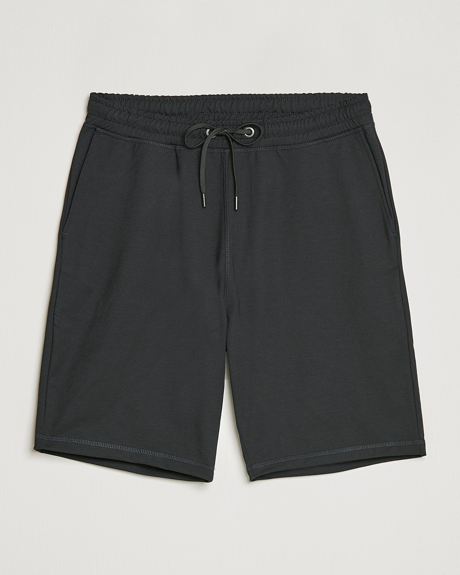 Herre | Shorts | Sunspel | Active Shorts Black