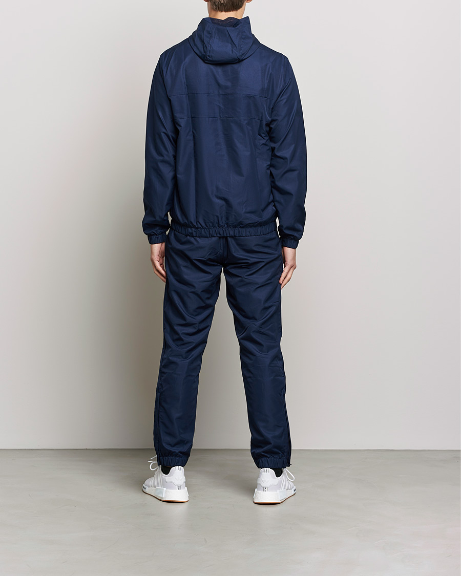 Herre | Bukser | Lacoste Sport | Tracksuit Set Navy Blue