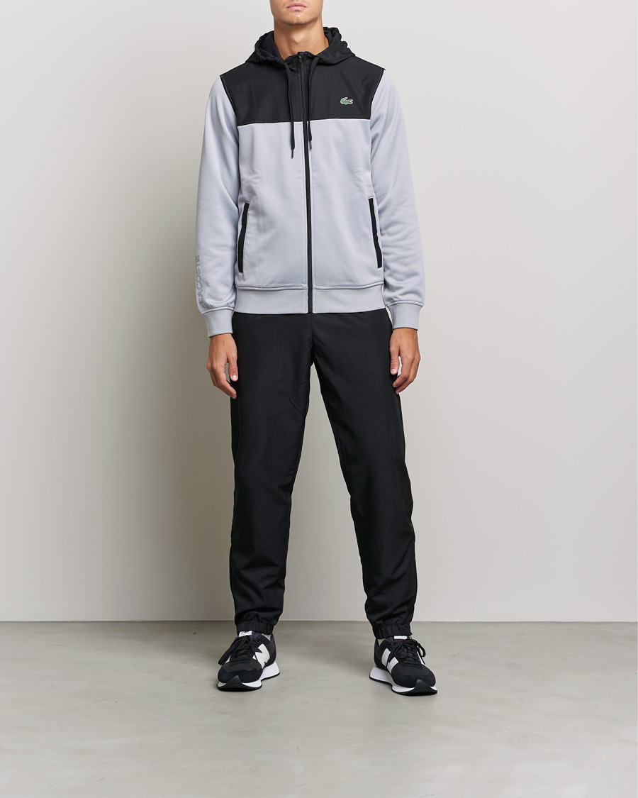 Herre | Bukser | Lacoste Sport | Tracksuit Pants Black