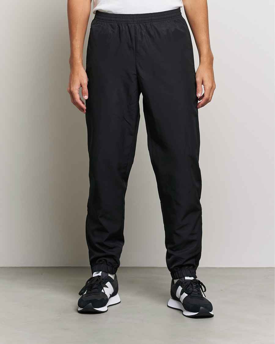 Herre | Bukser | Lacoste Sport | Tracksuit Pants Black