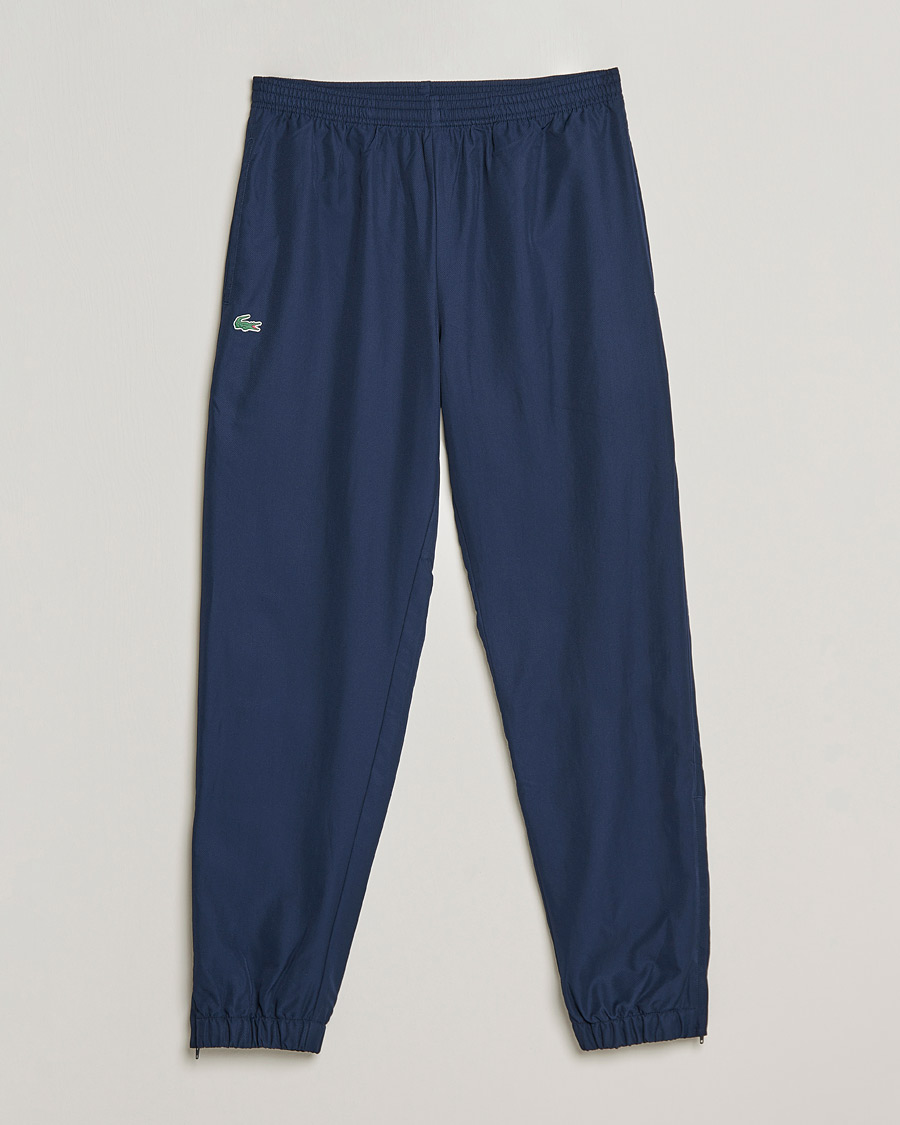Herre |  | Lacoste Sport | Tracksuit Trousers Navy Blue