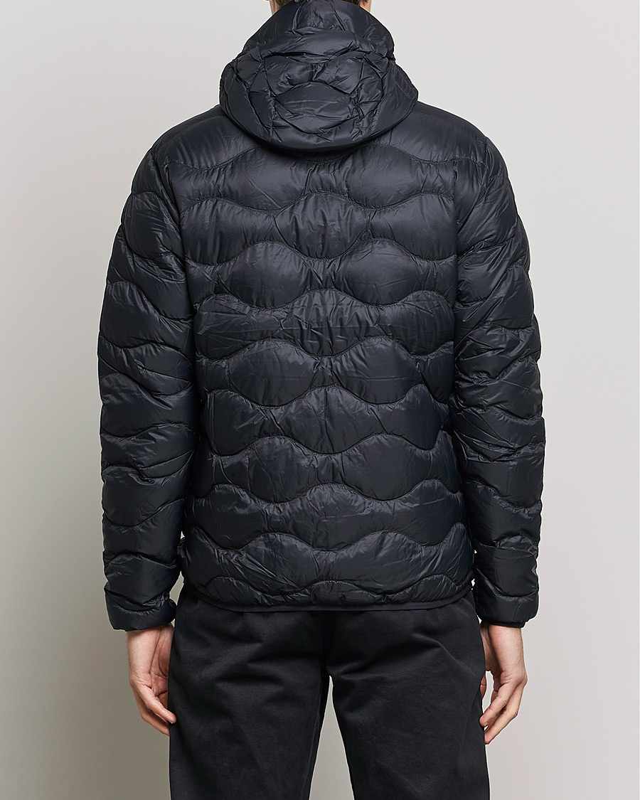 Herre | Jakker | Peak Performance | Helium Hood Jacket Black