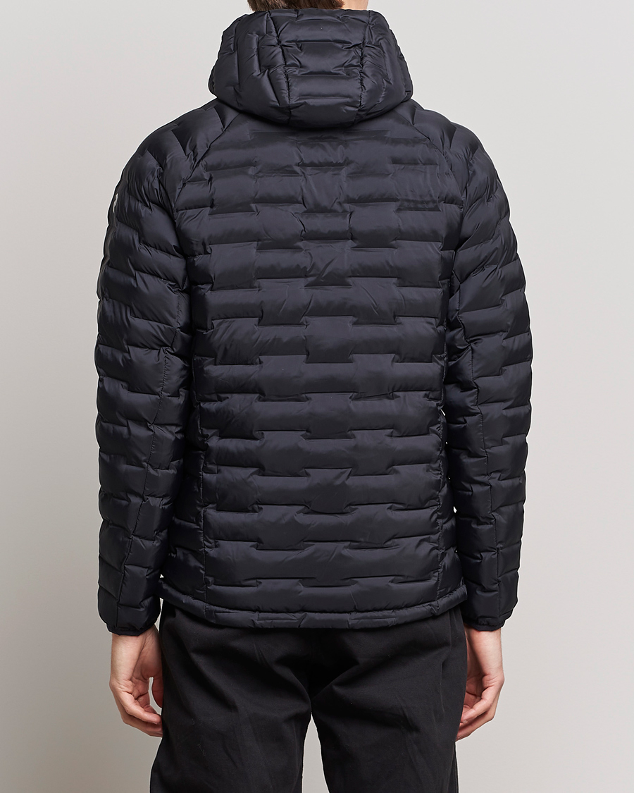 Herre | Jakker | Peak Performance | Argon Light Hood Jacket Black
