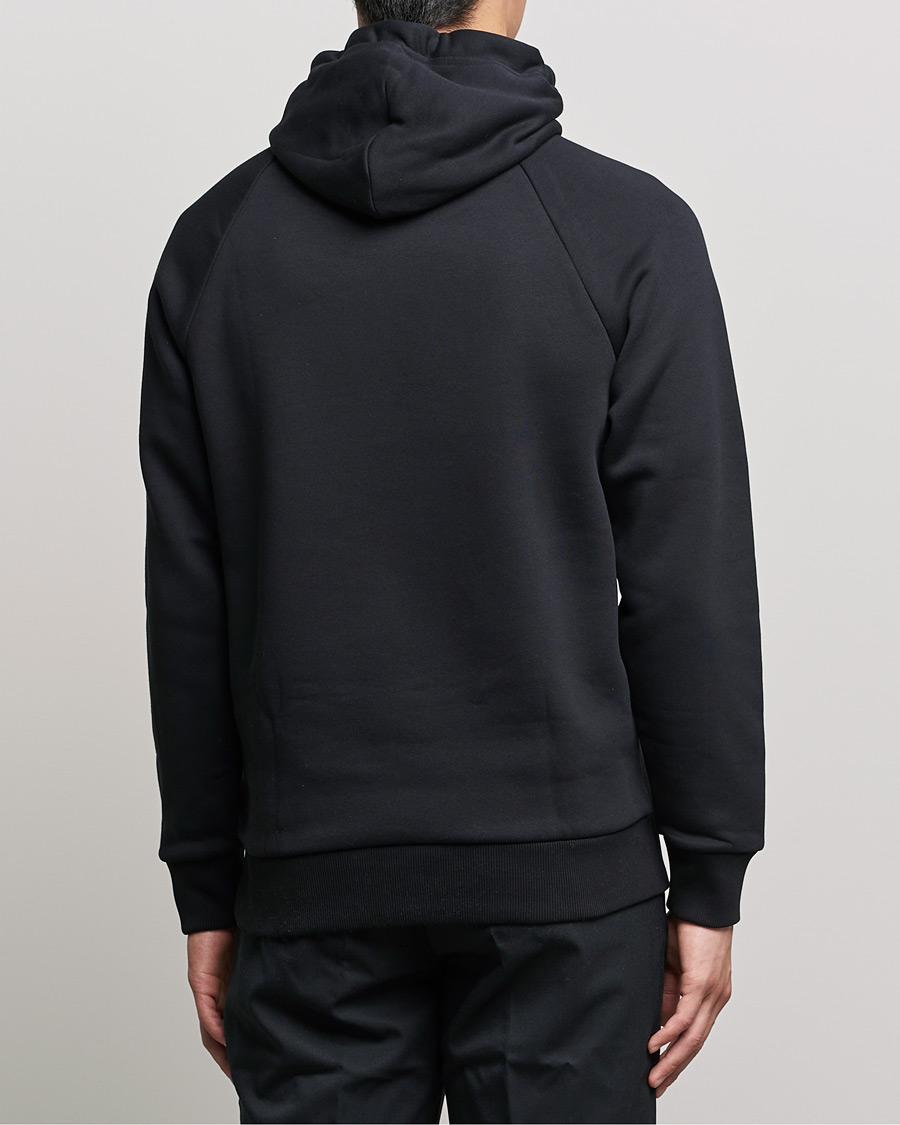 Herre | Gensere | Peak Performance | Original Logo Hoodie Black