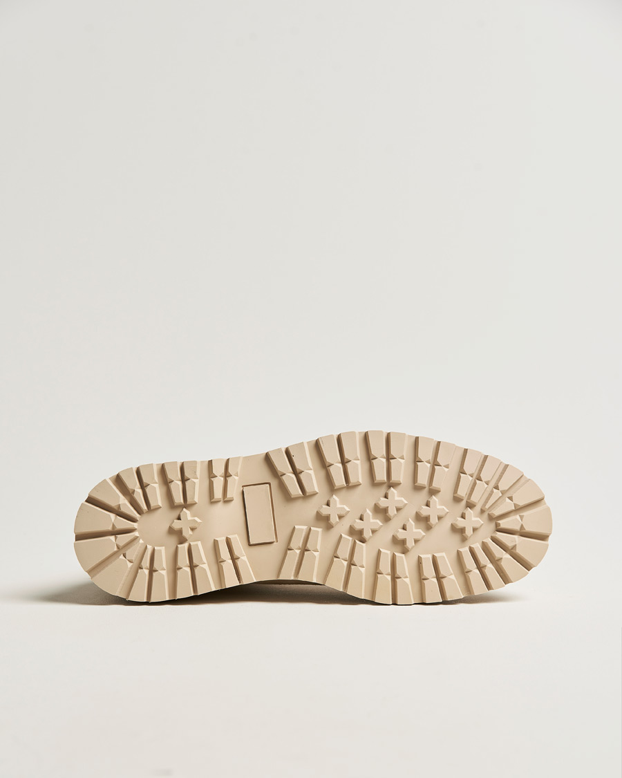 Herre | CQP Sabulo Suede Boot Sand | CQP | Sabulo Suede Boot Sand