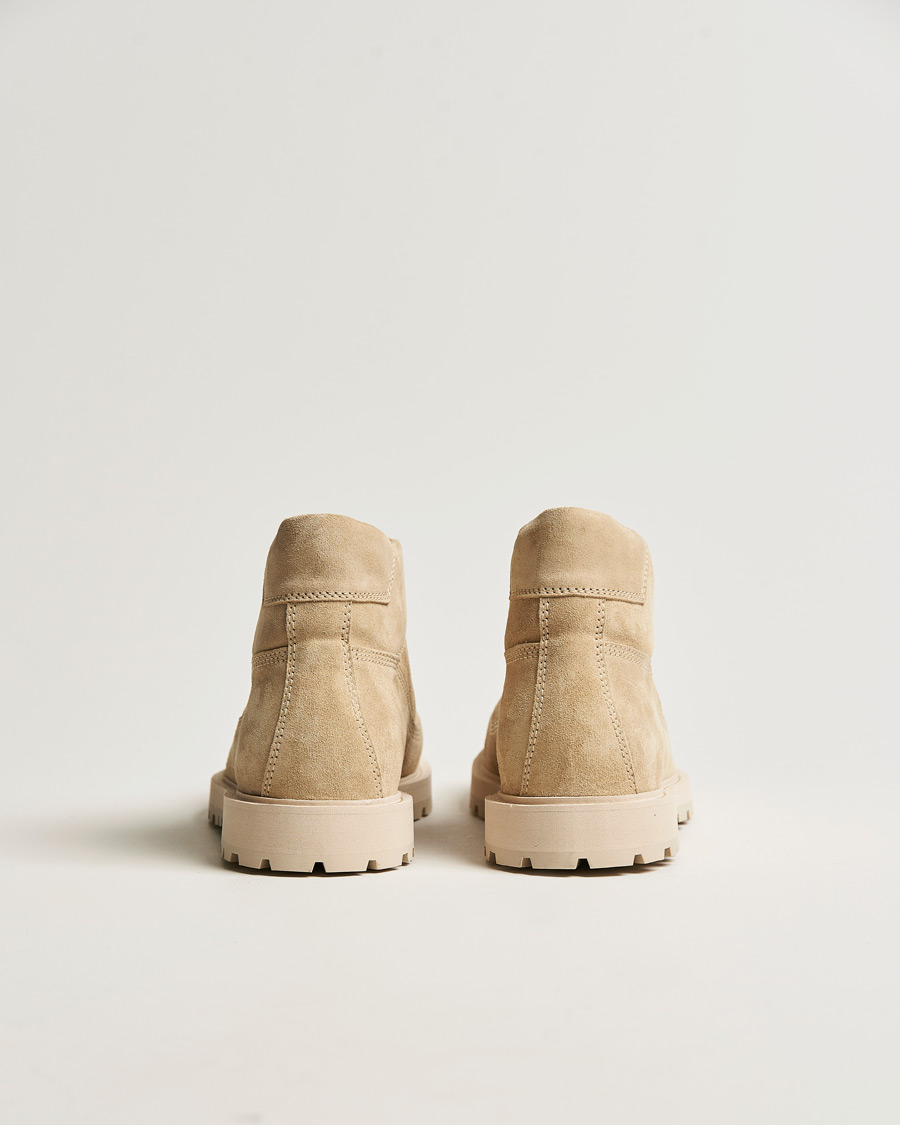 Herre | CQP Sabulo Suede Boot Sand | CQP | Sabulo Suede Boot Sand