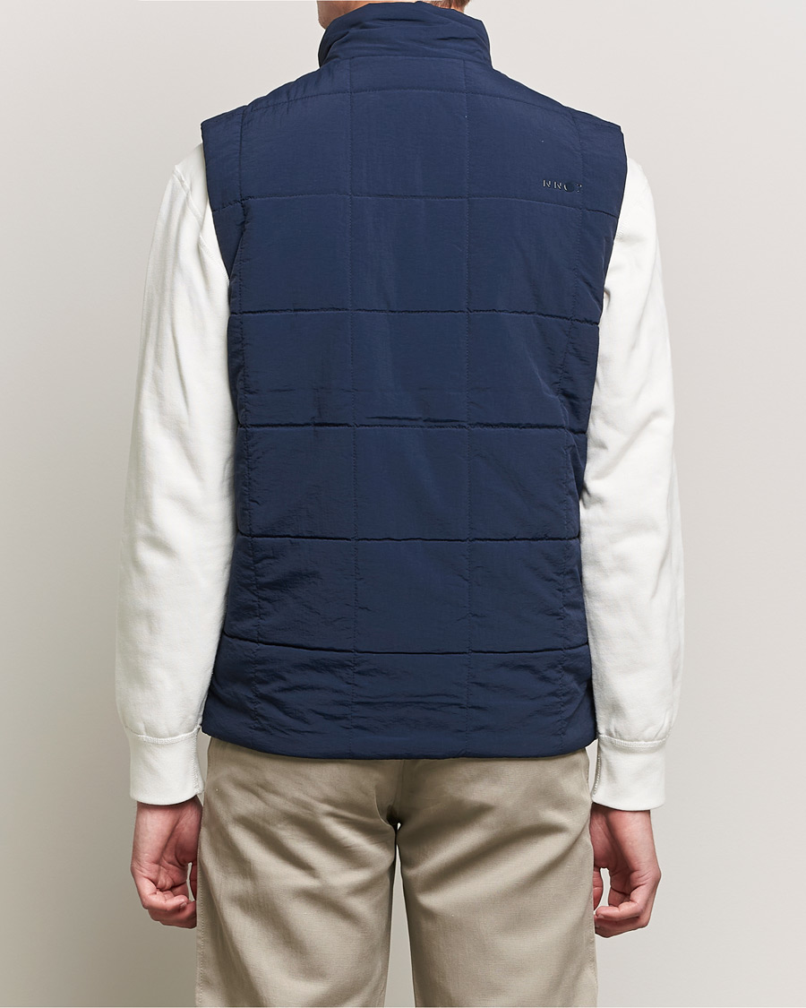 Herre | Vester | NN07 | Verve Primaloft Vest Navy